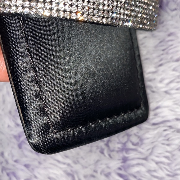 Good American Bling Slides - Picture 6 of 7